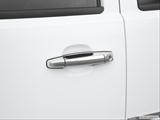  Drivers Side Door handle photo